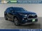 2022 Toyota HIGHLANDER HYBRD XLE