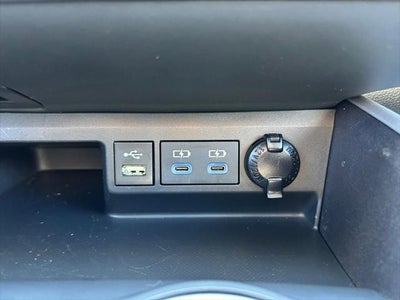 2022 Toyota HIGHLANDER HYBRD XLE