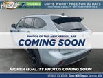 2024 Toyota Highlander Hybrid XLE