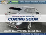 2023 Toyota Highlander Platinum 1 OWNER