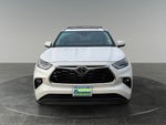 2024 Toyota Highlander Limited