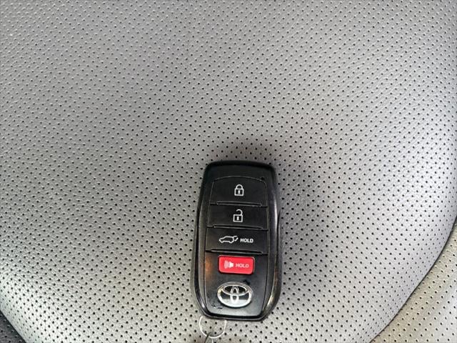 2024 Toyota Highlander Limited