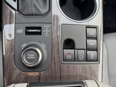 2024 Toyota Highlander Limited