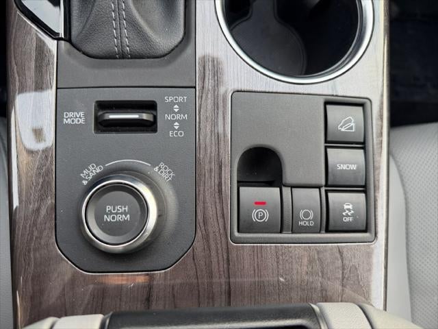 2024 Toyota Highlander Limited