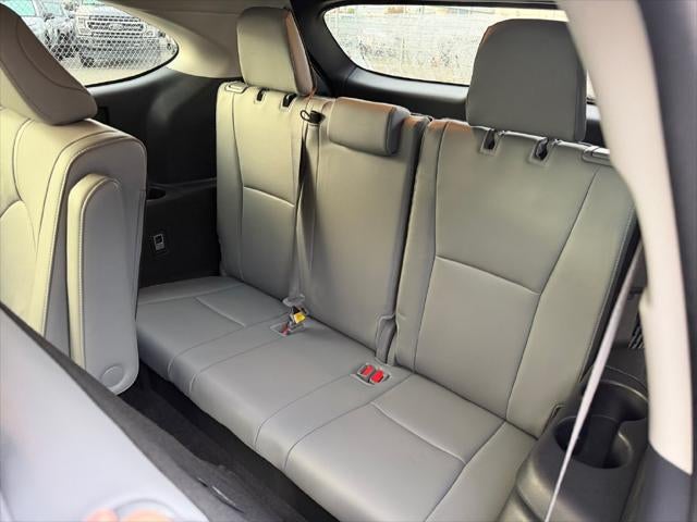 2024 Toyota Highlander Limited
