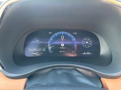 2025 Toyota HIGHLANDER Platinum