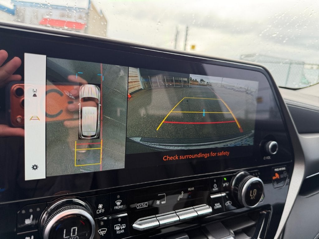 2025 Toyota Highlander Limited