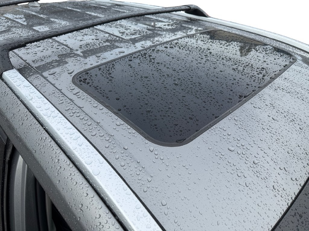 2025 Toyota Highlander Limited