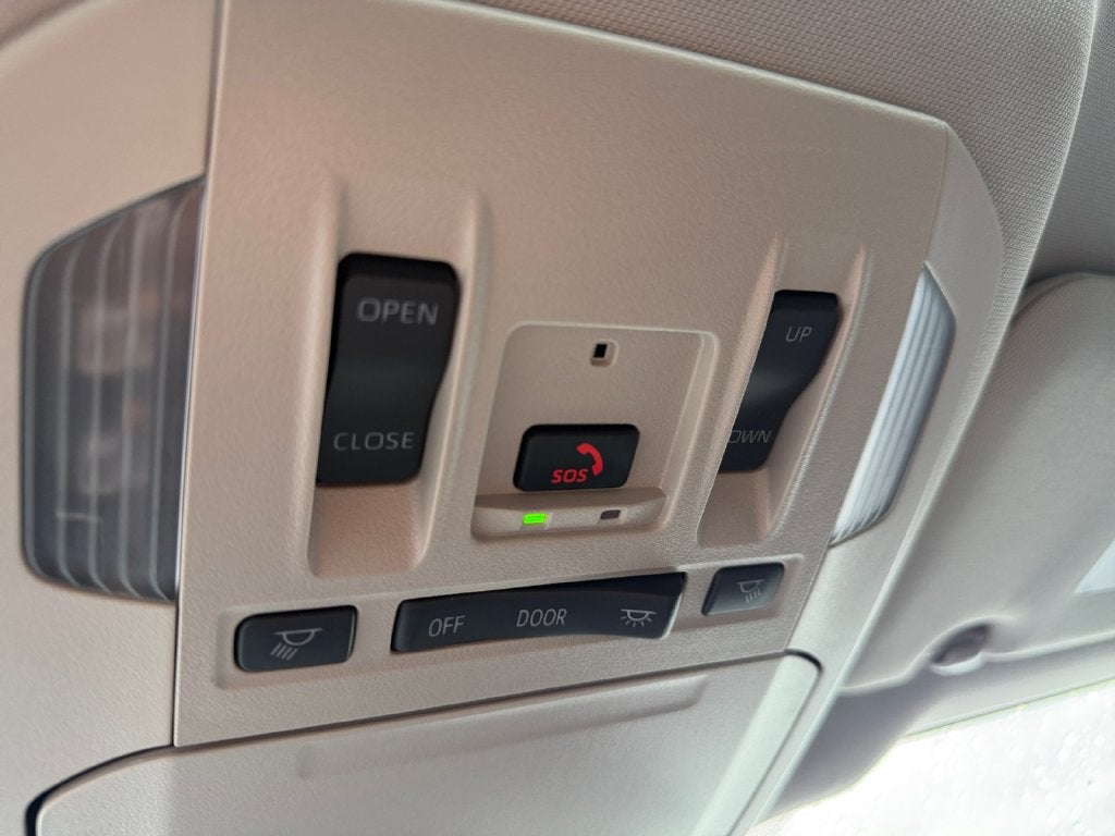 2025 Toyota Highlander Limited