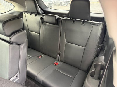 2025 Toyota Highlander Limited