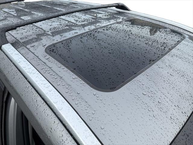 2025 Toyota Highlander Limited