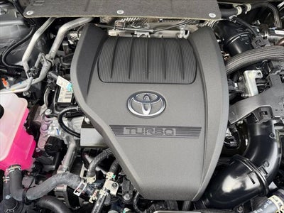 2025 Toyota Highlander Limited
