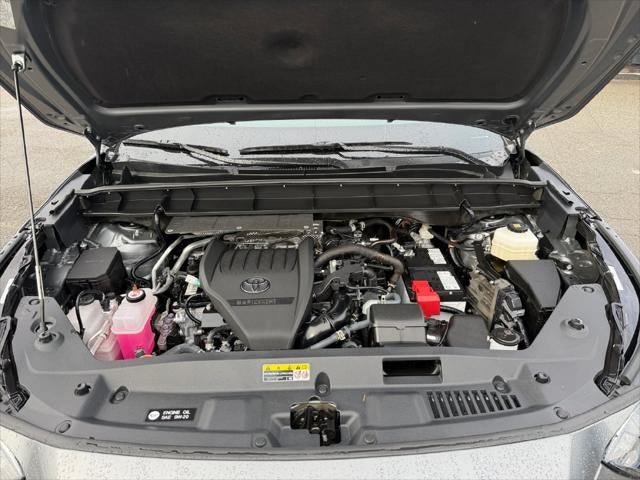 2025 Toyota Highlander Limited