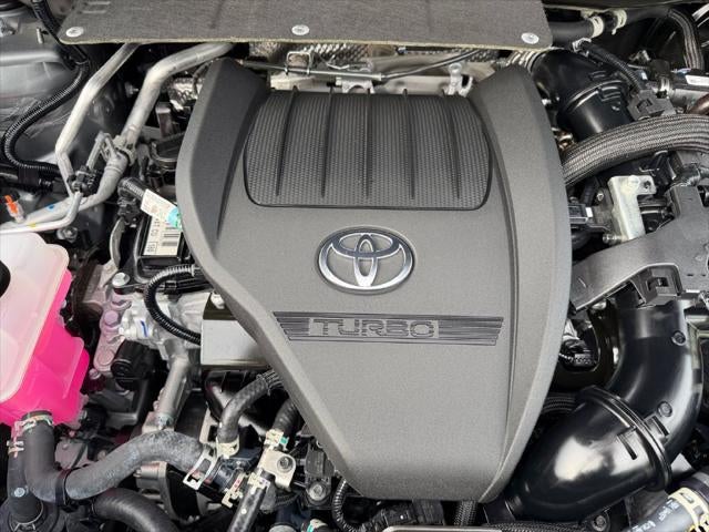 2025 Toyota Highlander Limited