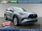 2023 Toyota HIGHLANDER HYBRD Limited