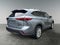 2023 Toyota HIGHLANDER HYBRD Limited