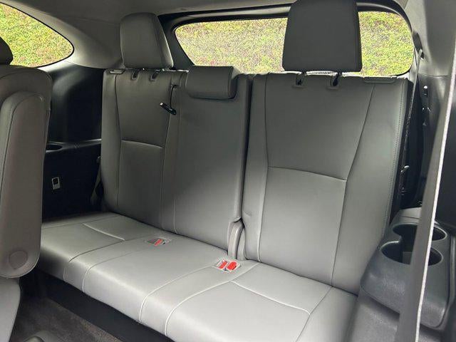 2023 Toyota HIGHLANDER HYBRD Limited