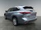 2023 Toyota HIGHLANDER HYBRD Limited