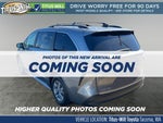 2026 Toyota Sienna XLE 7 Passenger
