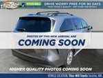 2026 Toyota Sienna XLE 7 Passenger
