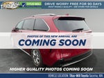 2023 Toyota Sienna Limited 7 Passenger