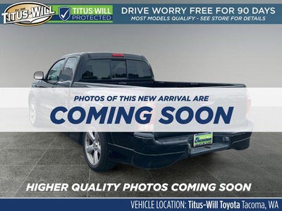 2006 Toyota TACOMA X-Runner