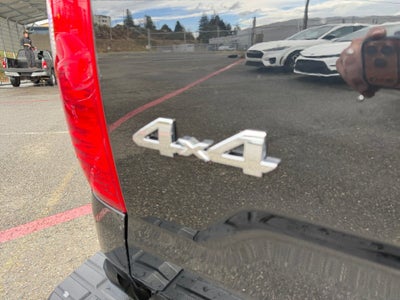 2021 Toyota Tundra Platinum