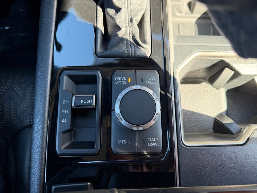 2023 Toyota Tundra Limited