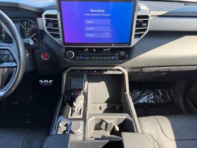 2023 Toyota Tundra Limited