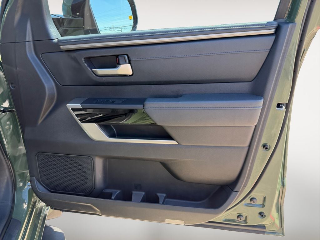 2023 Toyota Tundra Hybrid Limited
