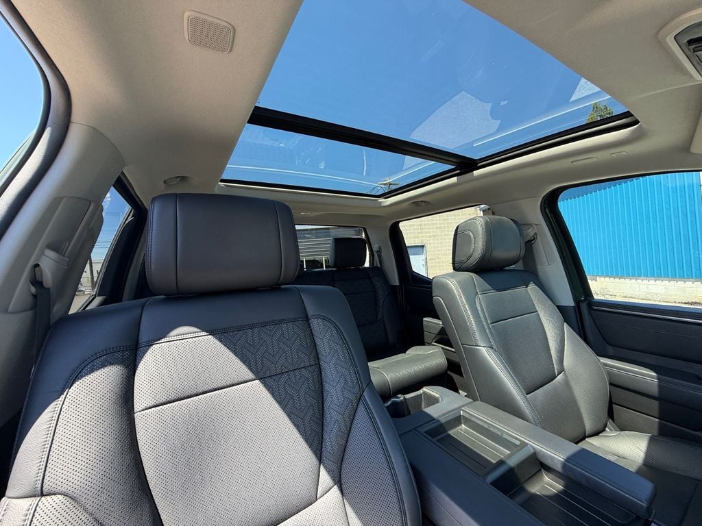 2023 Toyota Tundra Hybrid Limited