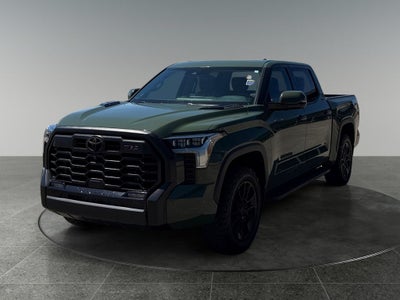 2023 Toyota Tundra Hybrid Limited
