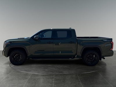 2023 Toyota Tundra Hybrid Limited