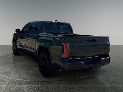 2023 Toyota Tundra Hybrid Limited