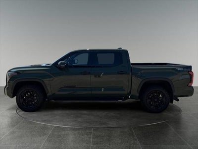 2023 Toyota Tundra Hybrid Limited