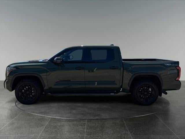 2023 Toyota Tundra Hybrid Limited