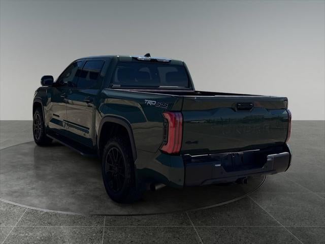2023 Toyota Tundra Hybrid Limited
