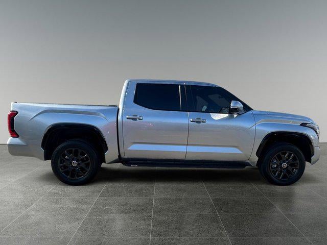 2024 Toyota TUNDRA 4X4 Platinum