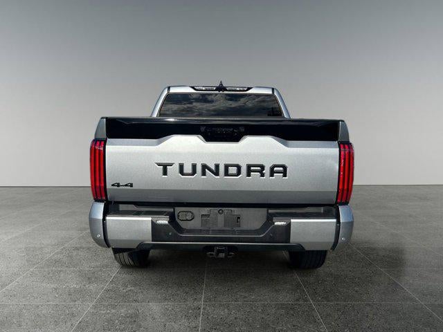 2024 Toyota TUNDRA 4X4 Platinum