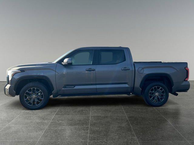 2023 Toyota TUNDRA 4X4 Platinum