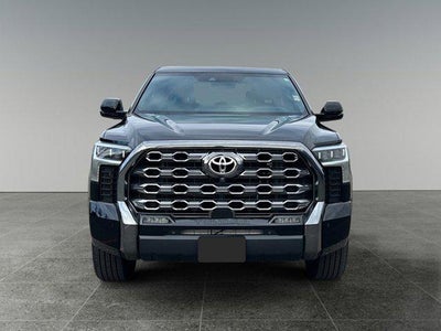 2023 Toyota TUNDRA 4X4 Platinum