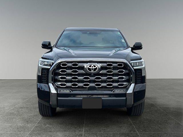 2023 Toyota TUNDRA 4X4 Platinum
