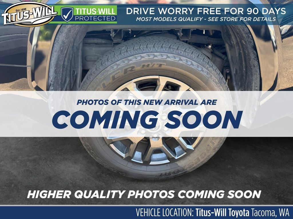 2023 Toyota Tundra Hybrid Platinum
