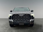 2023 Toyota Tundra Hybrid Platinum