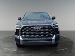 2023 Toyota Tundra Hybrid Platinum