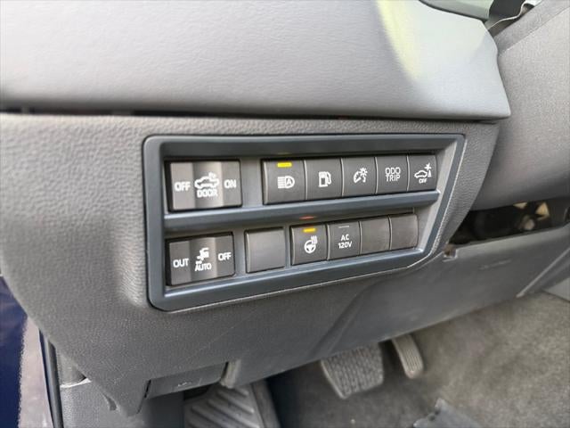2023 Toyota Tundra Hybrid Platinum