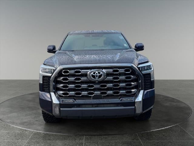 2023 Toyota Tundra Hybrid Platinum