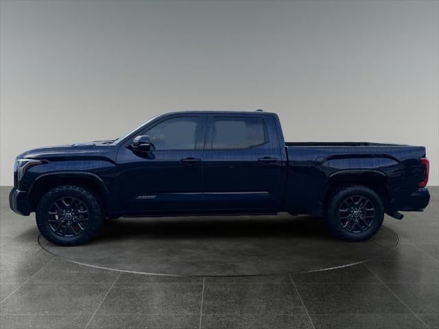 2023 Toyota Tundra Hybrid Platinum