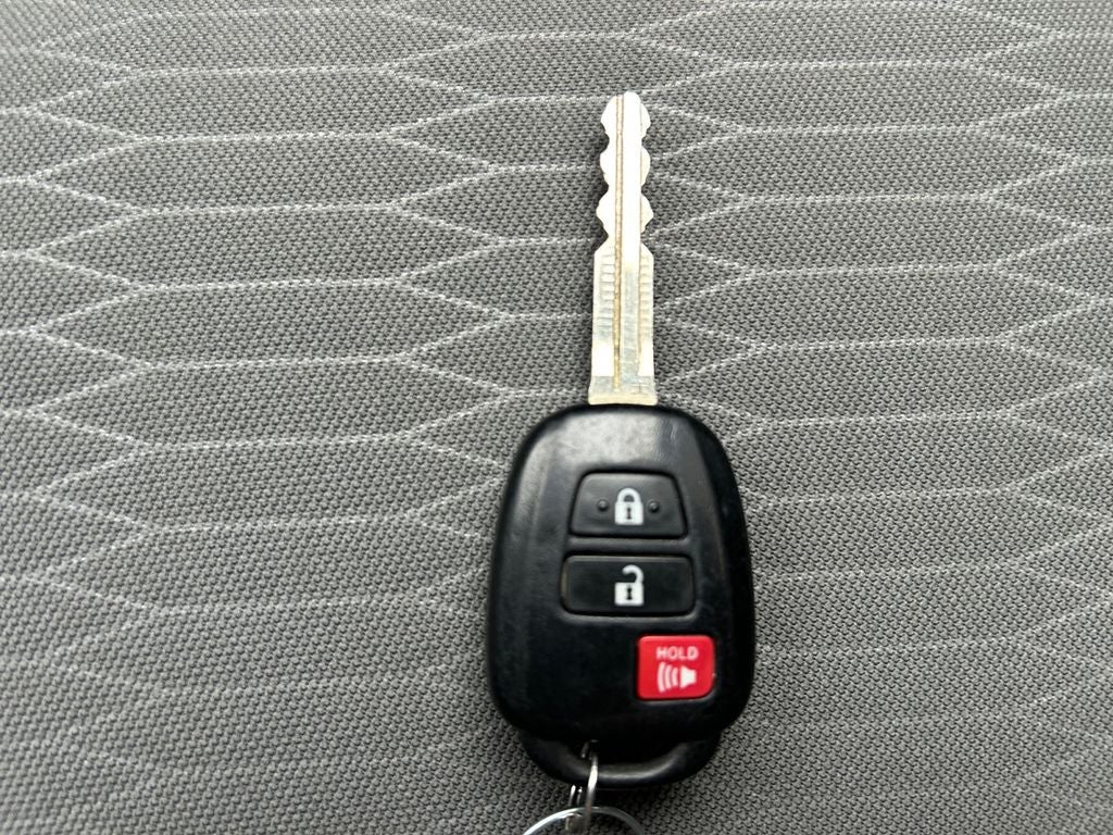 2018 Toyota TACOMA SR5 SR5 V6