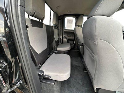 2018 Toyota TACOMA SR5 SR5 V6